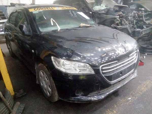 Peugeot 301  USADO