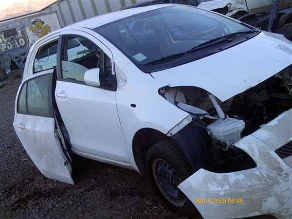  Toyota YARIS 2010    EN DESARME