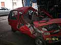  Suzuki MARUTI 1997    EN DESARME