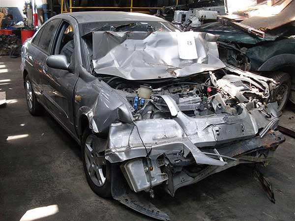  Samsung SM3 2009    EN DESARME