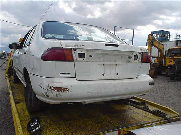 CAJA DE CAMBIOS Audi A6 2003  USADA  EN DESARME
