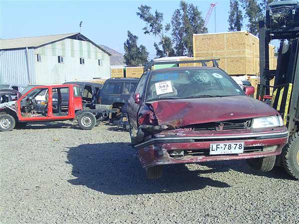  Subaru LEGACY 1994    EN DESARME