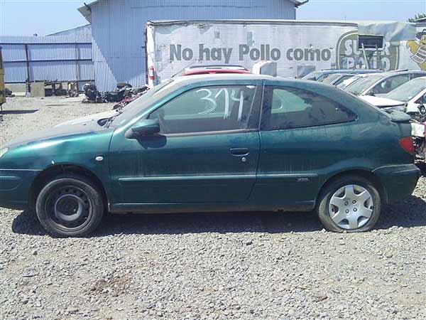  Citroen XSARA 2003    EN DESARME