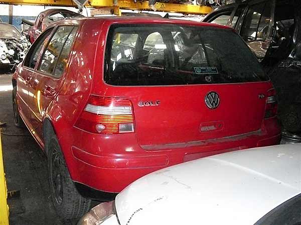  Volkswagen GOLF 2005    EN DESARME