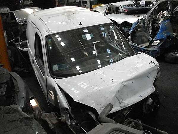  Citroen BERLINGO 2008    EN DESARME