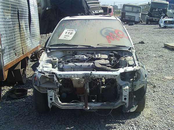  Daihatsu CHARADE 1999    EN DESARME