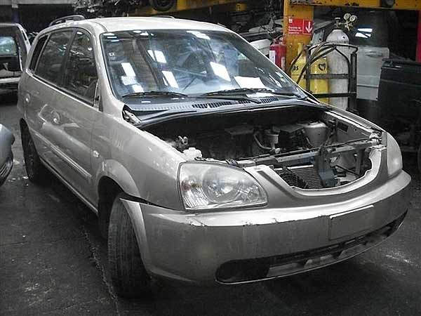  Kia CARENS 2005    EN DESARME