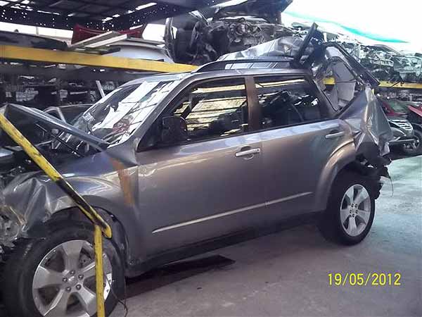  Subaru FORESTER 2010    EN DESARME