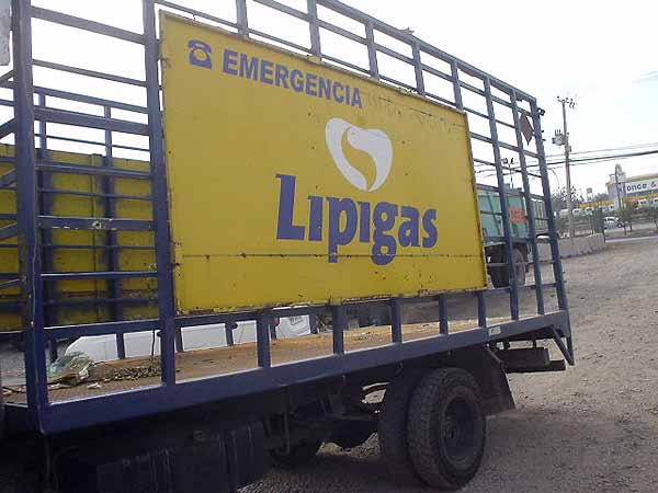  Daihatsu Delta 1998    EN DESARME