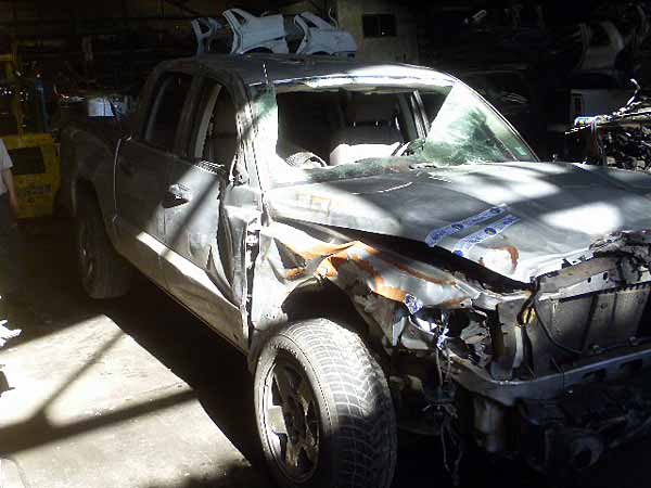  Dodge DAKOTA  2006    EN DESARME