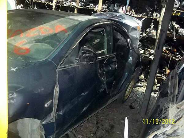  Mazda 6V 2009    EN DESARME