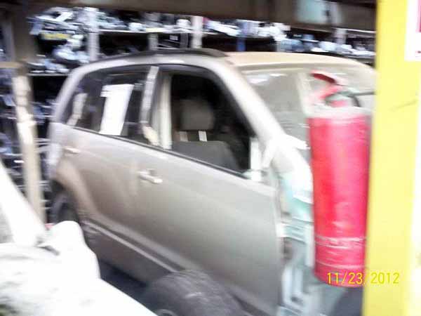  Suzuki GRAND NOMADE 2006    EN DESARME