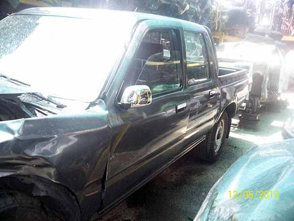  Toyota HILUX 1994    EN DESARME