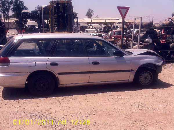  Subaru LEGACY 1995    EN DESARME