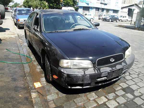  Samsung SQ5 1998    EN DESARME