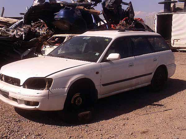  Subaru LEGACY 2000    EN DESARME