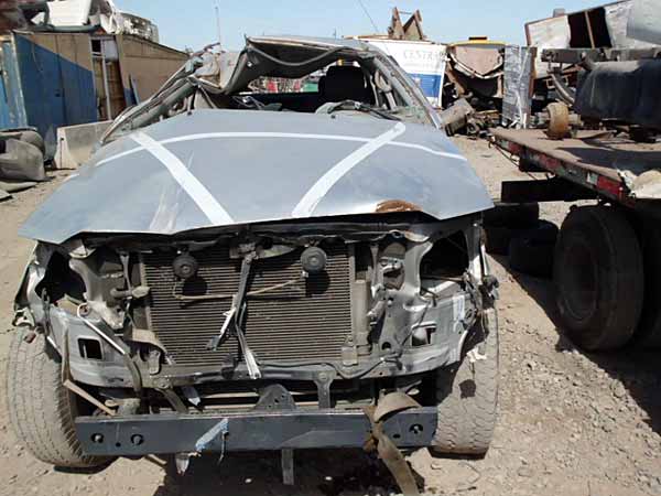  Toyota HILUX 2008    EN DESARME