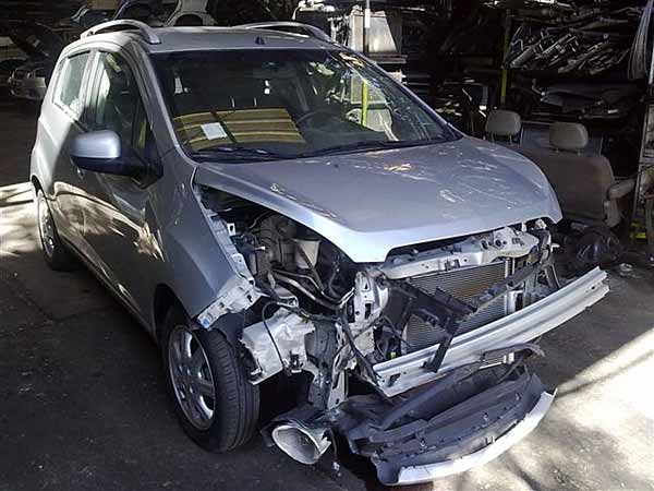  Chevrolet SPARK 2012    EN DESARME