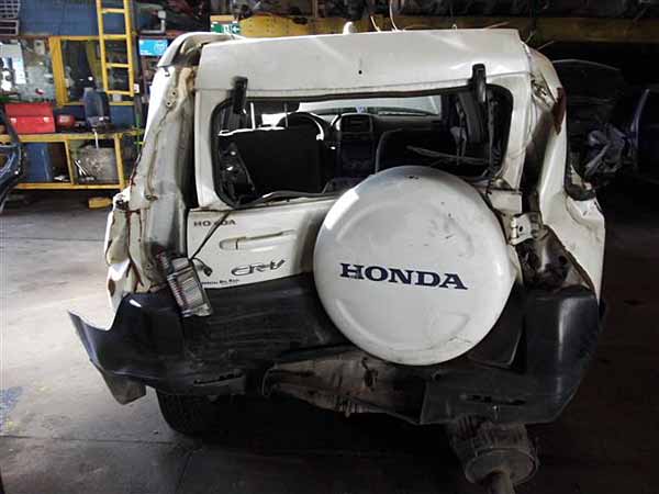  Honda CRV 2005    EN DESARME