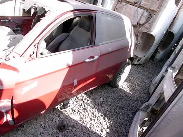  Alfa Romeo 147 2004    EN DESARME