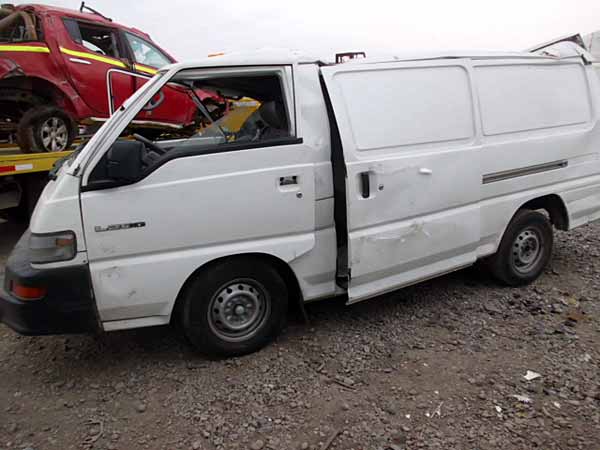  Mitsubishi L300 2009    EN DESARME