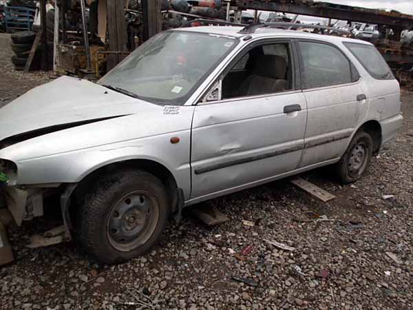  Suzuki BALENO 1998    EN DESARME