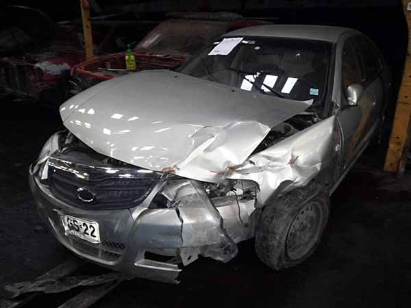 Samsung SM3 2008    EN DESARME