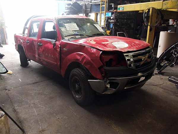  Ford RANGER 2012    EN DESARME