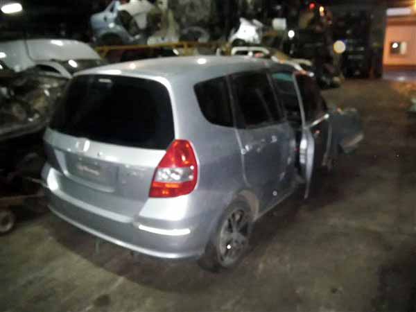  Honda Fit 2005    EN DESARME