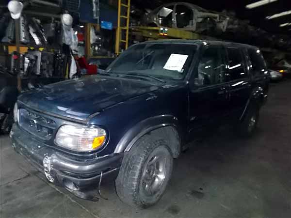  Ford EXPLORER 2000    EN DESARME
