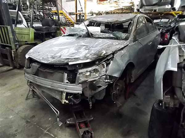 Chevrolet CRUZE 2011    EN DESARME