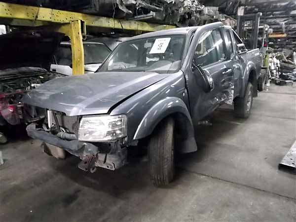  Ford RANGER 2009    EN DESARME
