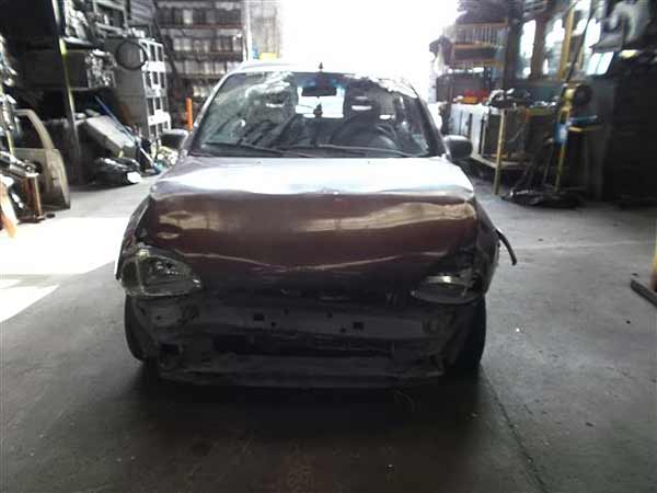  Chevrolet CORSA 1999    EN DESARME