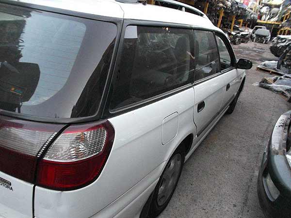  Subaru LEGACY 1999    EN DESARME
