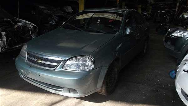  Chevrolet OPTRA 2006    EN DESARME