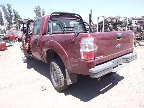  Ford RANGER 2010    EN DESARME