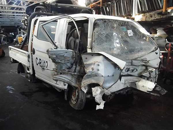 Hyundai PORTER 2012    EN DESARME