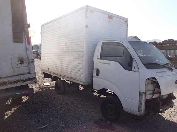  Kia FRONTIER 2005    EN DESARME