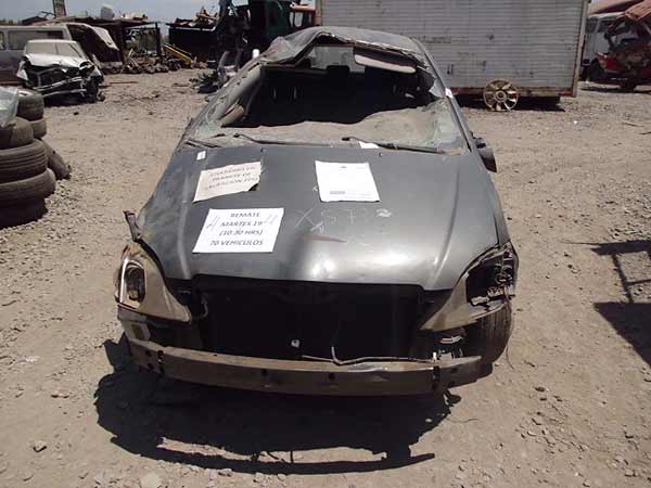  Toyota COROLLA 2004    EN DESARME
