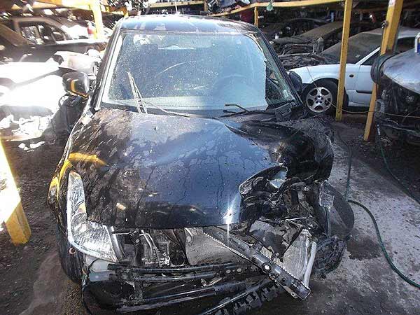  Suzuki SWIFT 2008    EN DESARME