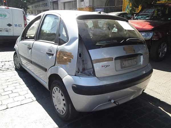  Citroen C3 2007    EN DESARME