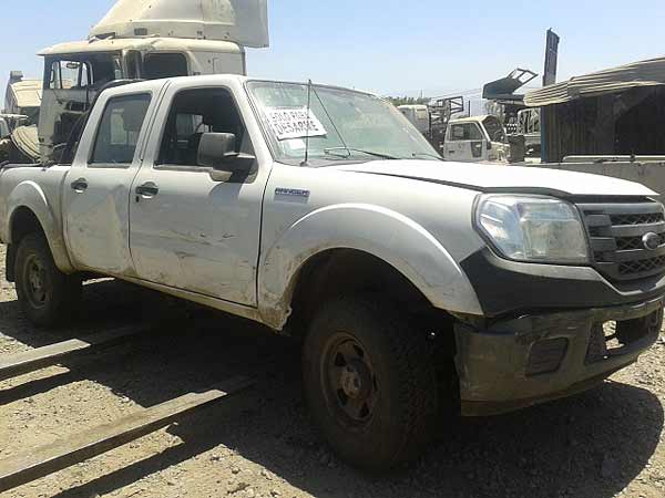  Ford RANGER 2012    EN DESARME