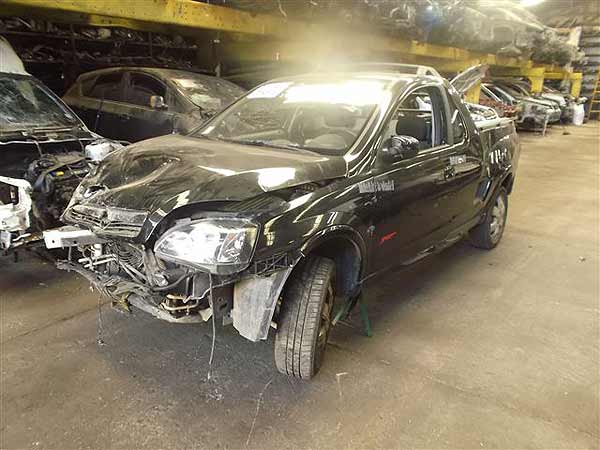  Chevrolet MONTANA 2011    EN DESARME