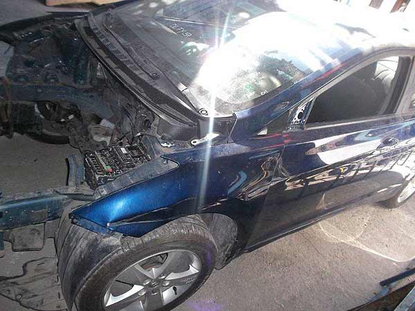  Hyundai ELANTRA 2012    EN DESARME