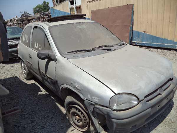  Opel CORSA 1996    EN DESARME