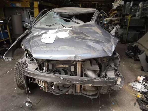  Chevrolet ASTRA 2008    EN DESARME