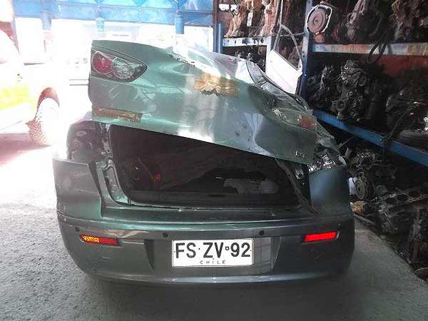  Mitsubishi LANCER 2013    EN DESARME