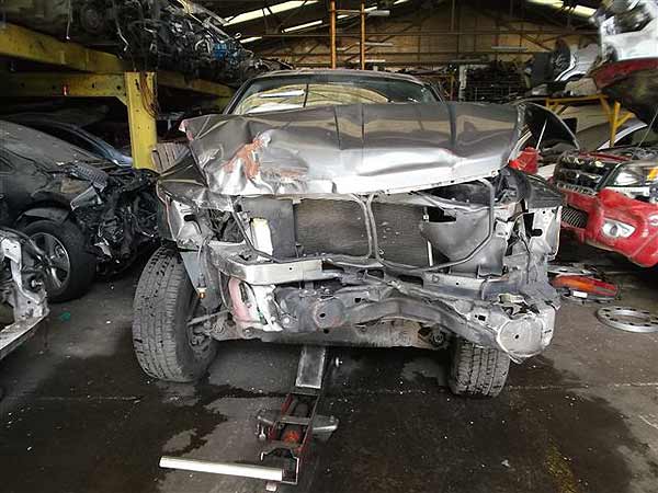  Dodge DAKOTA  2009    EN DESARME