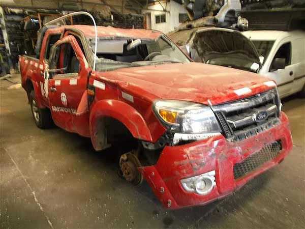  Ford RANGER 2010    EN DESARME