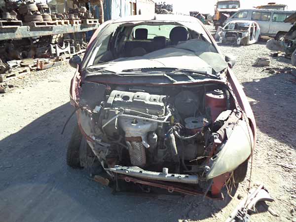  Peugeot 206 2004    EN DESARME